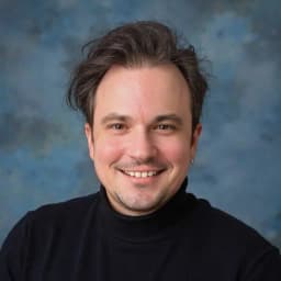 Renaud - Co-fondateur Odentas